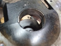 фото thumb №14, Blok низ двигуна голий 1.6 mjet 46346020 євро 6 doblo tipo jeep