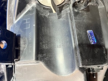 фото thumb №10, Лампа передняя левая kia rio iii обычная 2011- 92101-1wxxx