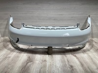 фото thumb №1, Porsche carrera 911 992 бампер задня задній