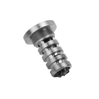 фото thumb №10, Клапан електромагнітний розподільного валу вала розподільного валу 06h109257c замінник dla