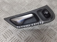 фото thumb №1, Ручка права задня mercedes c-klasa w203