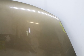 фото thumb №7, Opel zafira c 12r- капот крышка двигателя z41e