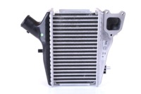 фото thumb №1, Інтеркулер радіатор повітря honda cr-v iii 2.2