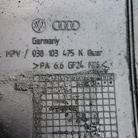 фото thumb №11, Volkswagen sharan 1.9 tdi крышка клапанов 038103469n 038103475