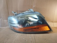 фото thumb №1, Лампа права передня правий перед chevrolet aveo i t200