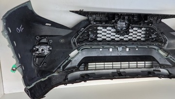 фото thumb №12, Бампер переднее toyota rav4 v 2019-