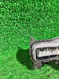 фото thumb №2, Противотуманная фара drl левый kia nioro ii