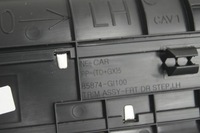 фото thumb №11, Молдинг порог передняя + задняя ioniq 5 электрик