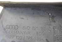 фото thumb №5, Audi a3 s3 8v 2013 інша запчастина шасі