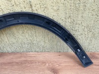 фото thumb №6, Volvo s60 c60 cc молдинг крила ліва задня задня