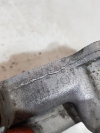 Колектор впускний  a6420900337 mercedes w211 ml w164 3.0 cdi 642940 Ціна, фото thumb