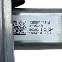 фото thumb №14, Новий оригінальний номер підйомник вікна лівий перед renault zoe z.e