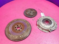 фото thumb №1, Ford ka i 96-08 1.3 70km сцепление диск прижим