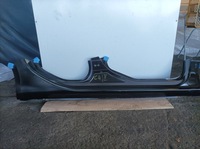 фото thumb №1, Порог правый перед citroen ds4 новый oryg