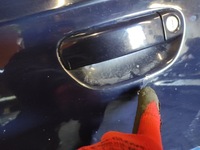 фото thumb №6, Ly5k двері лівий перед ліва передні audi a4 b7