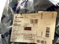 фото thumb №4, Заглушка капот scania r s nowe оригінал