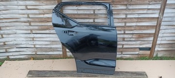 фото thumb №1, Двері зад задні праві volvo xc40 ii 2 17-22rok оригінал