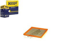 фото thumb №1, Hengst фильтр e1083l фильтр воздуха