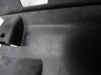 фото thumb №12, Maserati levante 16- бампер задній 32725st7848 оригінальний