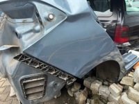 фото thumb №8, Панель задня підсилювач ванна чверть błotniik hyundai i20 ii 16r.