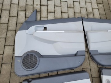 фото thumb №5, Боковина перед правий лівий jeep cherokee kk