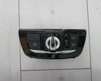 Купити Вимикач світла панель bmw оригінальний номер 5a67871, фото thumb