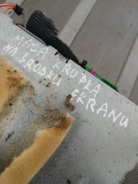 Радио заводской vw phaeton 3d0035007l радиопроигрыватель в Украине, фото thumb