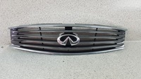 фото thumb №1, Infiniti g37 q60 решётка радиатора решётка радиатора d8963