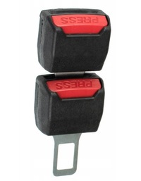 фото thumb №7, 2x заглушка do ремней безопасности адаптер штекер ремня автомобиля