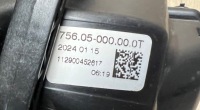 фото thumb №11, Bmw x3 f25 x4 f26 галоген drl led 2-pin перед левое 7560500000