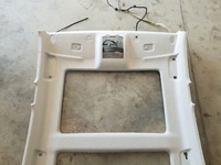 фото thumb №4, Ford s-max mk1 07r потолок панорама