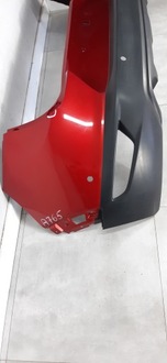 фото thumb №9, Mazda cx3 15- бампер задняя задний 4xpdc d10j-50221