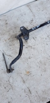 фото thumb №13, Підрамник підвіска перед ford kuga mk2 lift 1.5