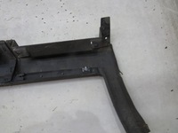 фото thumb №9, Молдинг порог левая opel mokka 95764755