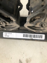 фото thumb №3, Блок керування набір стартовий fiat punto ii 46774357npl