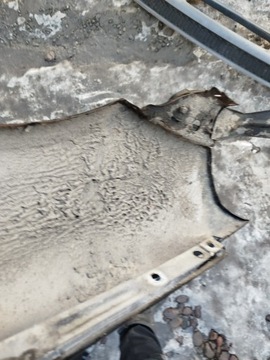 фото thumb №10, Крыло правый перед переднее vw passat b5 fl рестайлинг чёрный