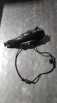 фото thumb №1, Ручка наружная правая vw eos рестайлинг lb8r