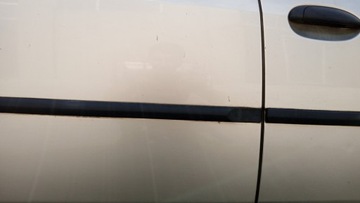 фото thumb №12, Дверь зад задние правые dacia logan i 2004- te01d
