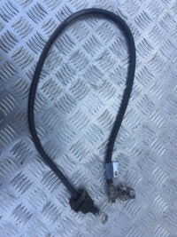 Купить Шланг клемма минусовая кабель массы 2420668, фото thumb