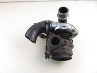 фото thumb №8, Турбонагнітач mercedes vito 638 cdi 2.2 6110961199 om 611.980