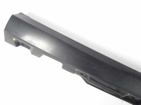 фото thumb №5, Mercedes r w251 молдинг накладка порог правая