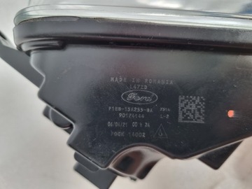 фото thumb №3, Ford focus mk3 левый галоген