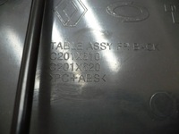 фото thumb №2, Полиця stolik сидіння renault koleos i 1