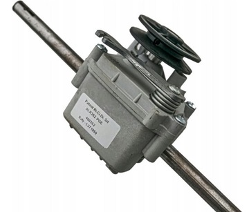 Przekładnia napędu kosiarek AL-KO 46 52 RT PLH / 70 520BR ORYGINAŁ