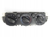 фото thumb №1, Панель обдув кондиціонера ford c-max 3m5t19980ac