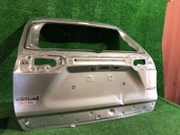 фото thumb №2, Крышка багажника багажника toyota rav4 v