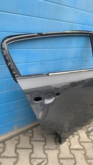 фото thumb №2, Kia sportage 2016- двері задні задня праве