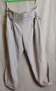 Брюки летние женские RIVER ISLAND 42