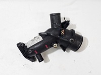 фото thumb №1, Труба воздухозаборник воздуха renault kangoo ii lift #6529