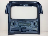 фото thumb №15, Hyundai staria 21r- кришка кришка багажника зад задня